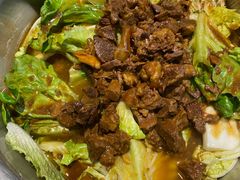 -手选潮汕鲜活牛肉火锅(二七广场店)