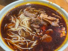 -晓马鸭店(新芜路店)
