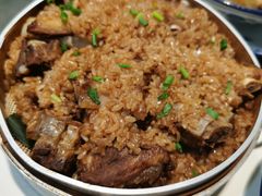 -兰边碗(鼓楼店)