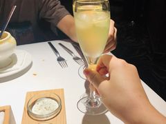 -王品牛排(佛山南海万科广场店)
