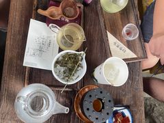 -扫雪煮茶(西村店)