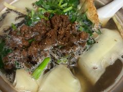 -吴淞老街砂锅馄饨(北兴路店)