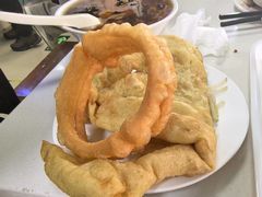 -老磁器口豆汁店(天坛店)