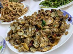 -北戴河庆山饭店·海鲜砂锅粥(北戴河黑石路店)