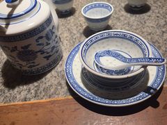 -南京大牌档(青岛万象城店)