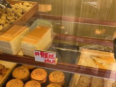 -包满意面包糕点(东坝店)
