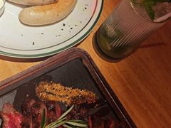 -MR.ROCKY洛奇先生·西餐&酒吧(琶醍店)