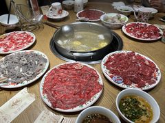 -汕头八合里海记牛肉店(清河店)