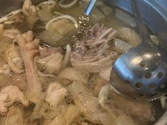 -润园四季椰子鸡火锅(南山海岸城店)