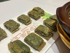 -阿露佳·舌尖上的安吉菜