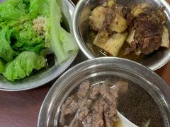 -阿秋牛排(湖心街店)