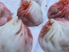 -苏小柳手工点心(人民广场分院)