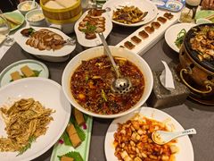 -北平盛世·新京菜·北京烤鸭(劲松·双井店)