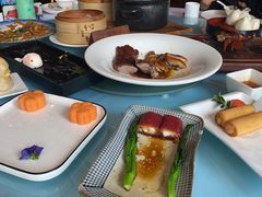-粤域茶餐厅