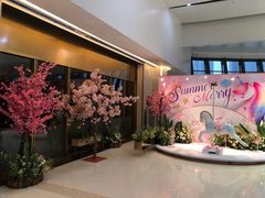 -夏日玛莉西餐厅(梅溪湖步步高店)