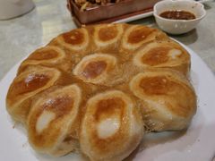 水煎包-良友·海鲜青岛菜(五四广场店)