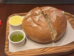 -恰餐厅及酒吧 CHAR Bar & Grill (北京丽都皇冠假日店)