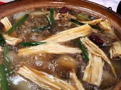 -小板凳(四公里店)