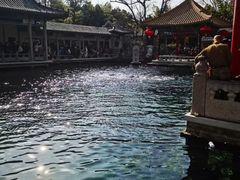 -趵突泉景区