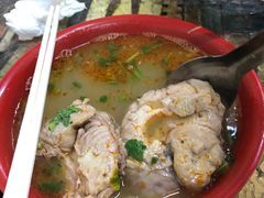 -春雨羊汤店(广开四马路总店)