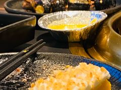 -極屋鮨牛 · 烧肉酒场(时代C馆店)