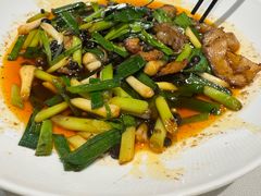 -贡宴盐帮菜自贡驻京联络处餐厅