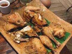 -Naughty Nuri’s Phuket