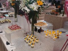 -菲住布渴酒店自助餐厅(阿里巴巴西溪园区店)