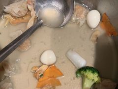 -国惠大酒楼(仓山万达店)