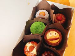 -发酵食堂(屏风街店)
