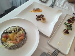 -王品牛排(郑州大卫城店)