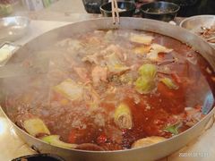 -泡椒王自助铁板烧(天生丽街店)