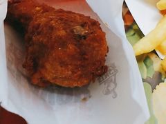 -汉堡王(万泰街店)