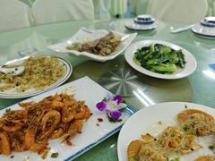 -景好海鲜餐厅(大鹏必选旅游店)