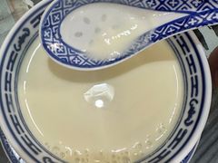 -恒信牛奶甜品(南京总店)