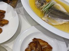 -万龙洲海鲜(大兴绿地缤纷城店)