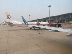 -威海大水泊国际机场