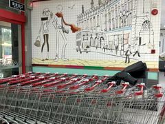 -大润发(康桥店)