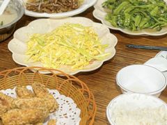 -南记食粥坊·宵夜大排档(莲花总店)