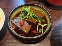 -古都历食南京菜·烤鸭·鸭血粉丝·汤包(南京博物院店)