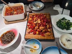 -椒点·川粤精品(香港广场店)