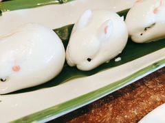 -北海金昌开元名都大酒店·四季轩中餐厅