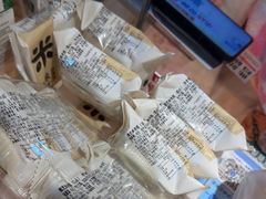 -泸溪河桃酥(长乐路店)