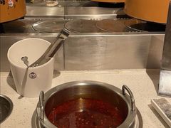 -龍歌自助小火锅(崂山丽达店)