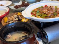 -丽华园(汉阳龙阳店)