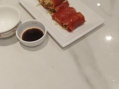 -稻香海鲜饭店(第一国际店)