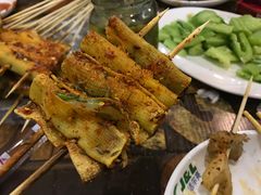 -程波烧烤(香滨路店)