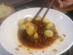 -江南鱼捞(北仑银泰城店)