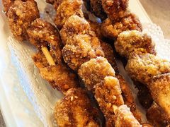 -功德林素菜饭庄(前门店)