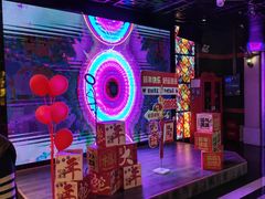 -音浪时代量贩KTV(美利广场店)